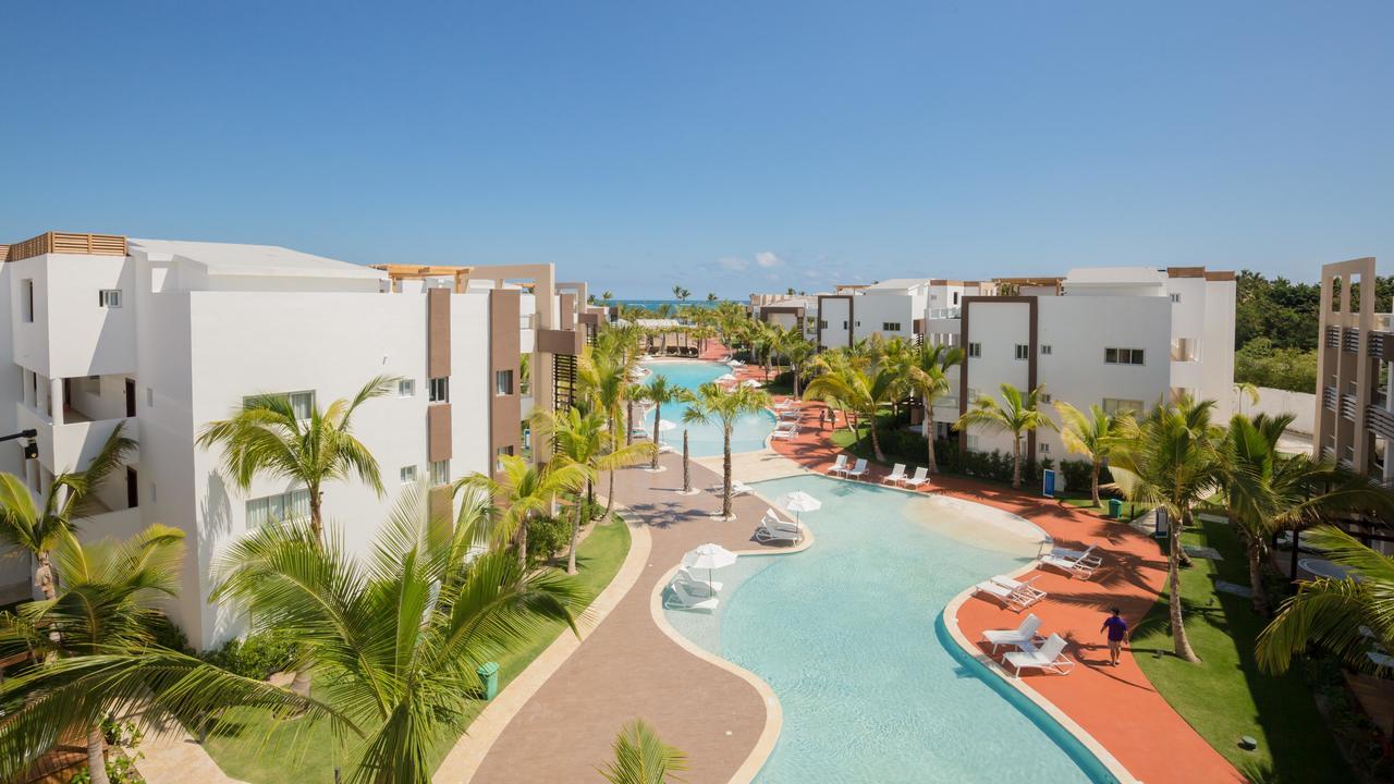 Blue Beach C403 Holiday home Punta Cana