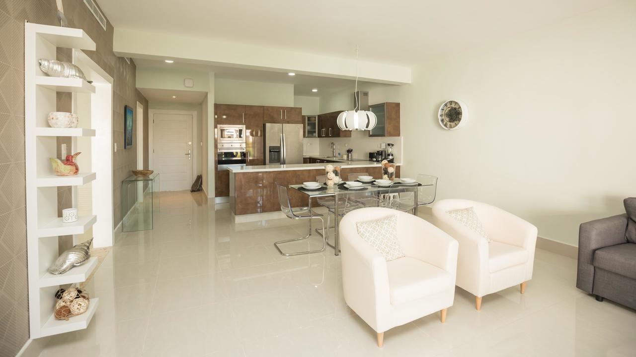 Blue Beach C403 Holiday home