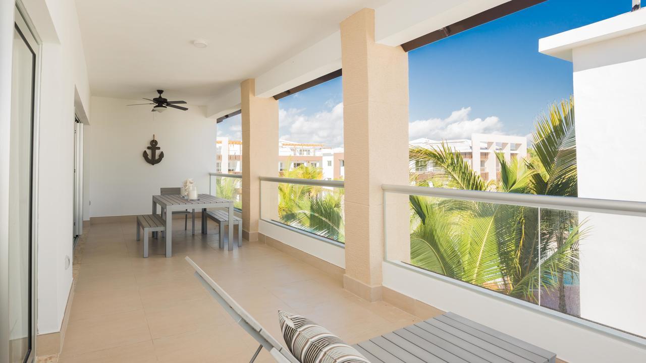 Holiday home Blue Beach C403