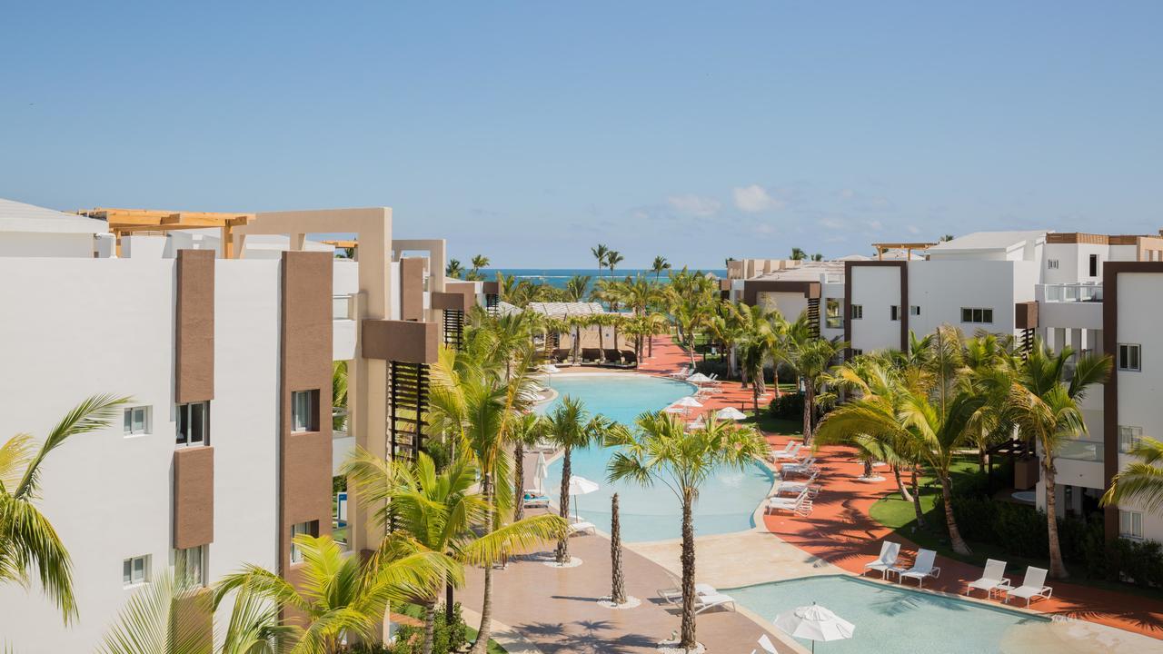 Blue Beach C403 Holiday home