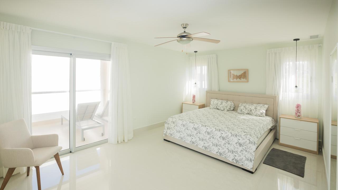 Blue Beach C403 Holiday home *
