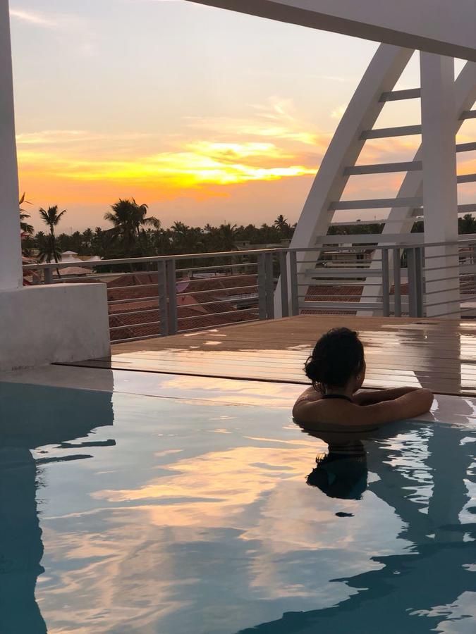 Pensión Ducassi Sol Caribe Bavaro Beach Pool Punta Cana