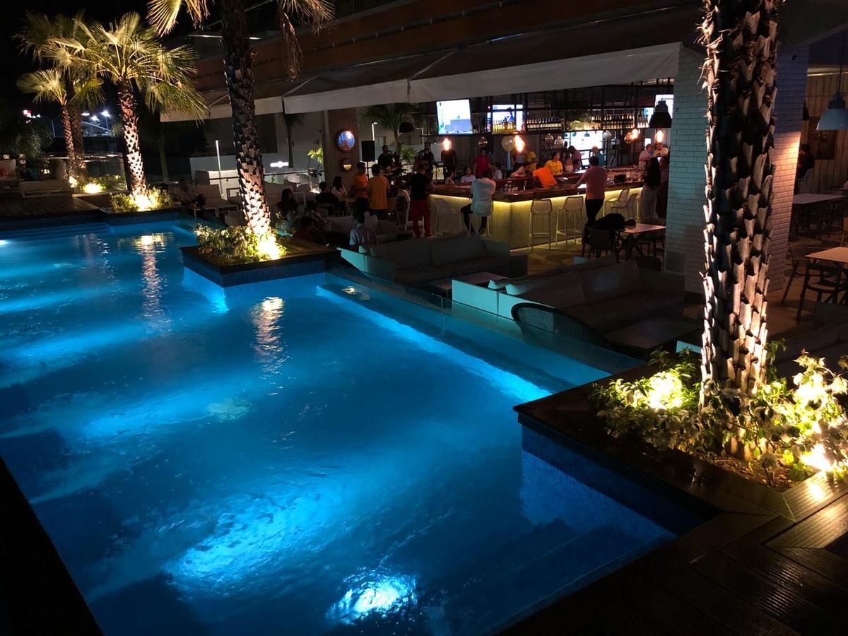 Ducassi Sol Caribe Bavaro Beach Pool *