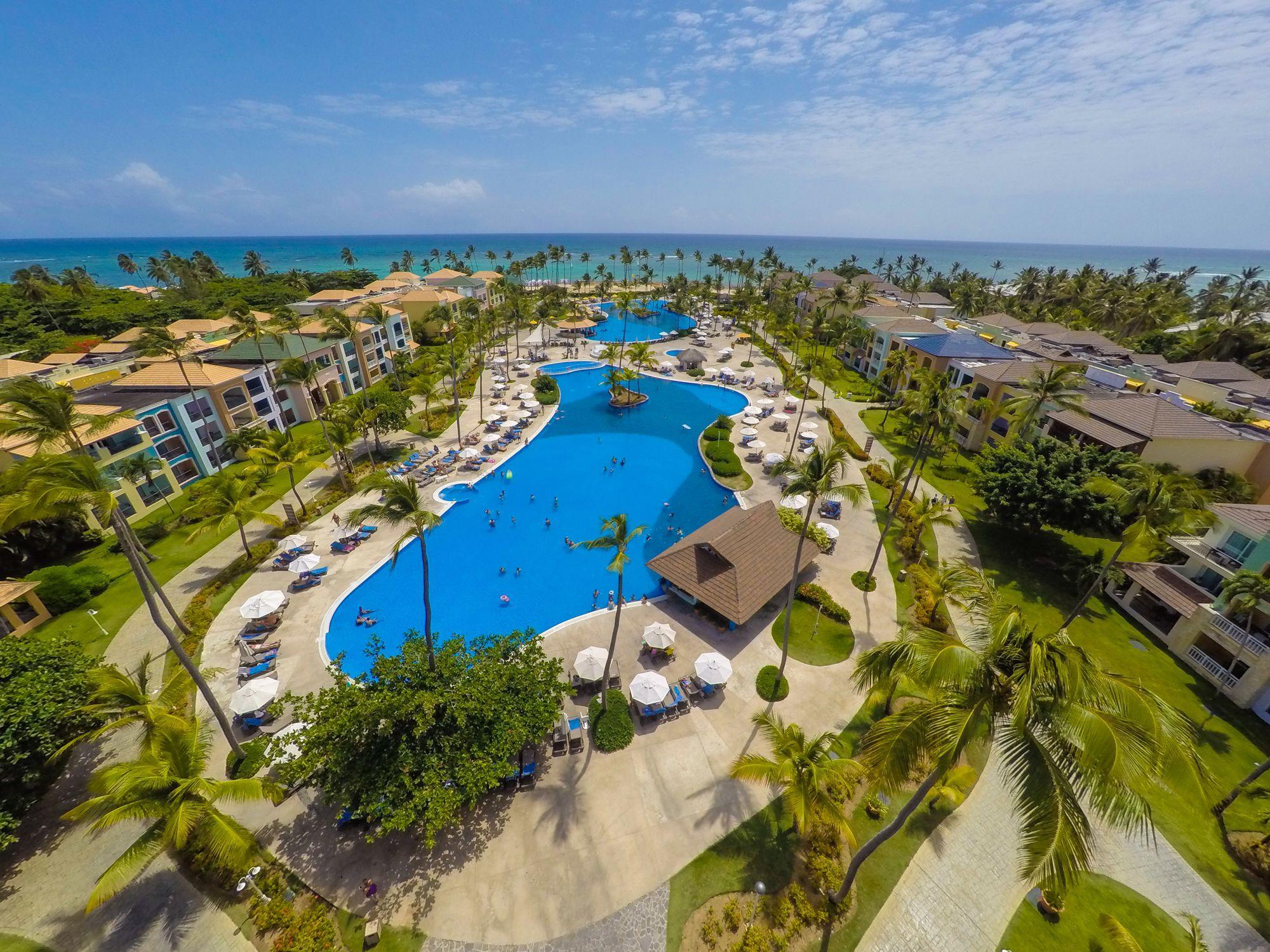 Resort Ocean Blue & 5*