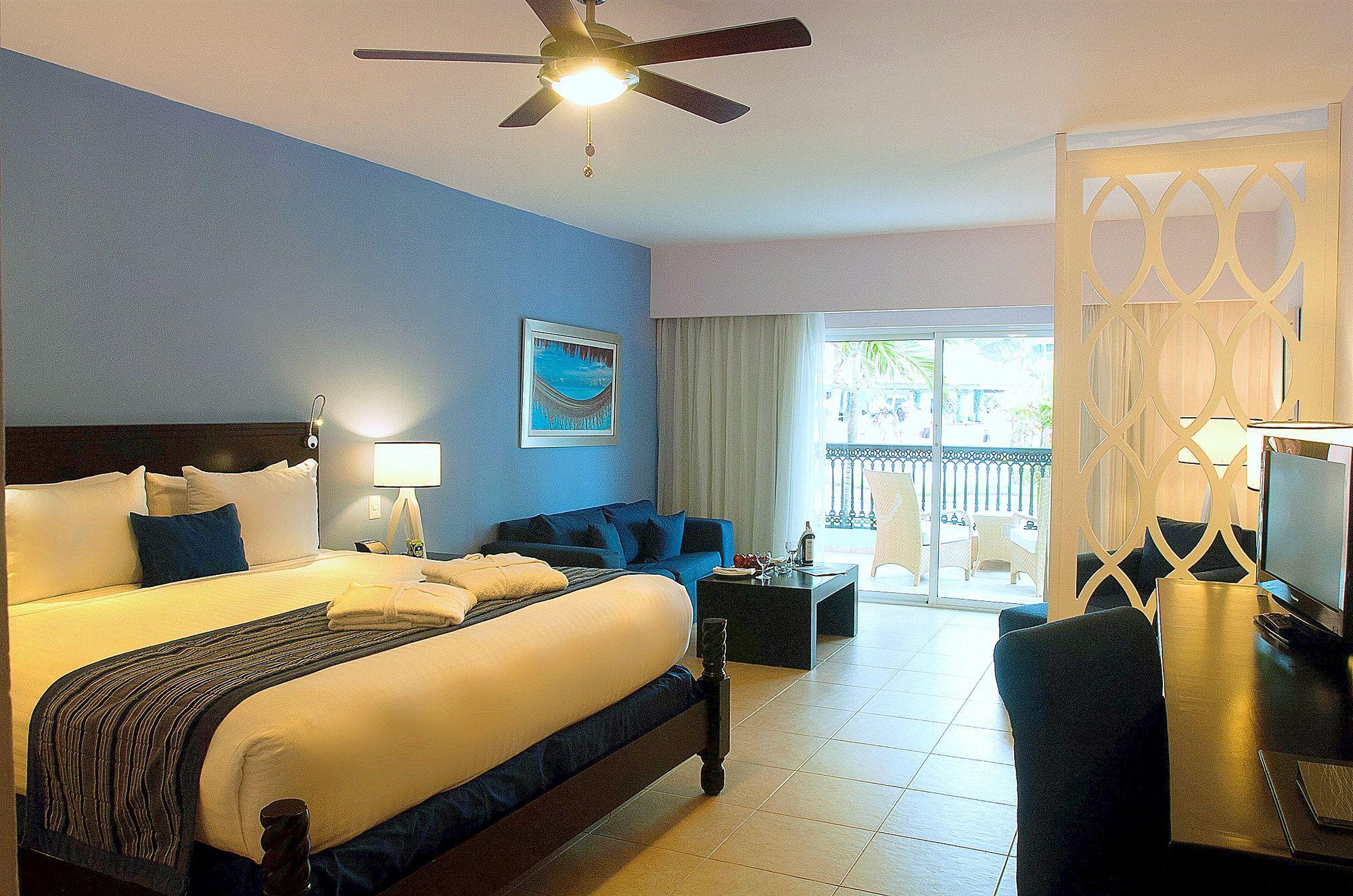 Ocean Blue & Resort