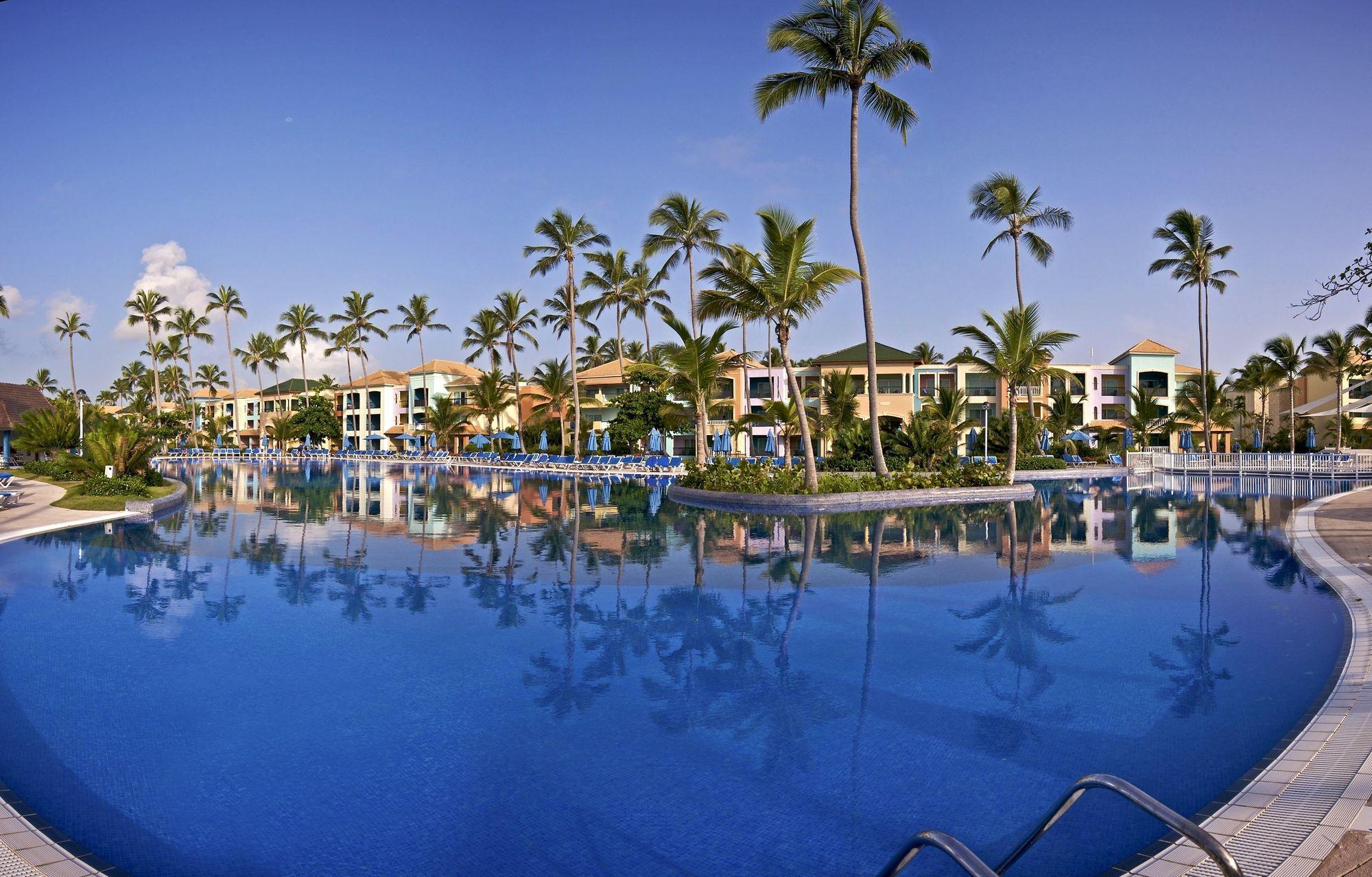 Ocean Blue & Punta Cana