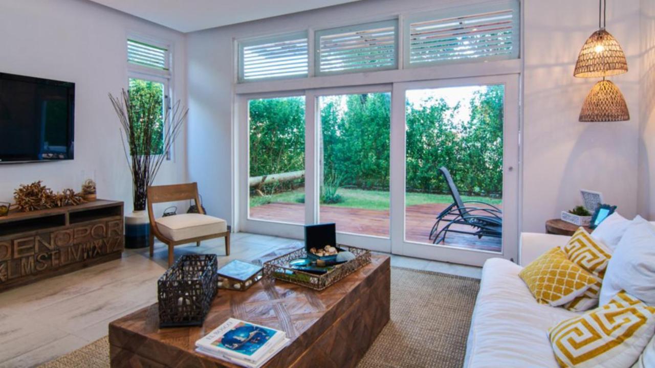 Luxury Olivo 38 Villa *