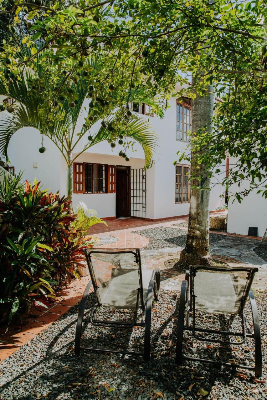 Homestay Leonardo Wellness