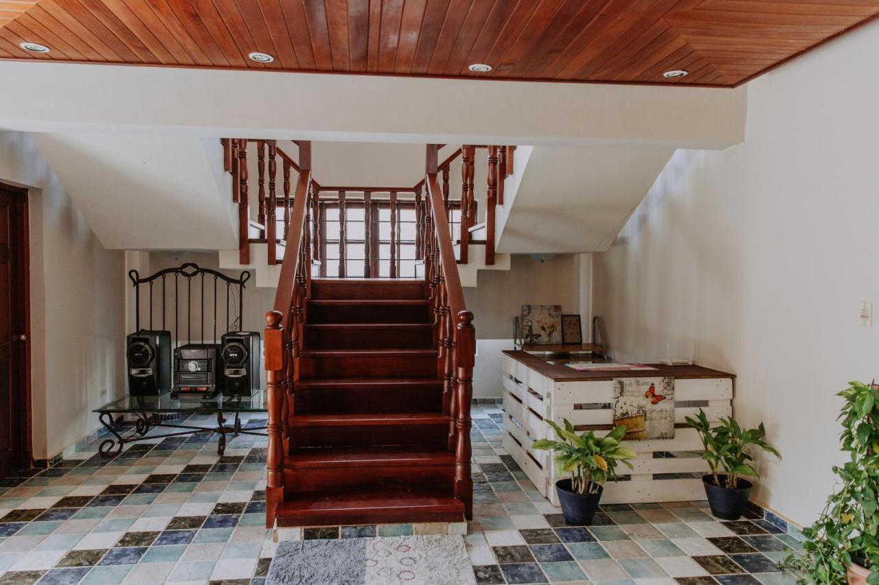 Leonardo Wellness Homestay