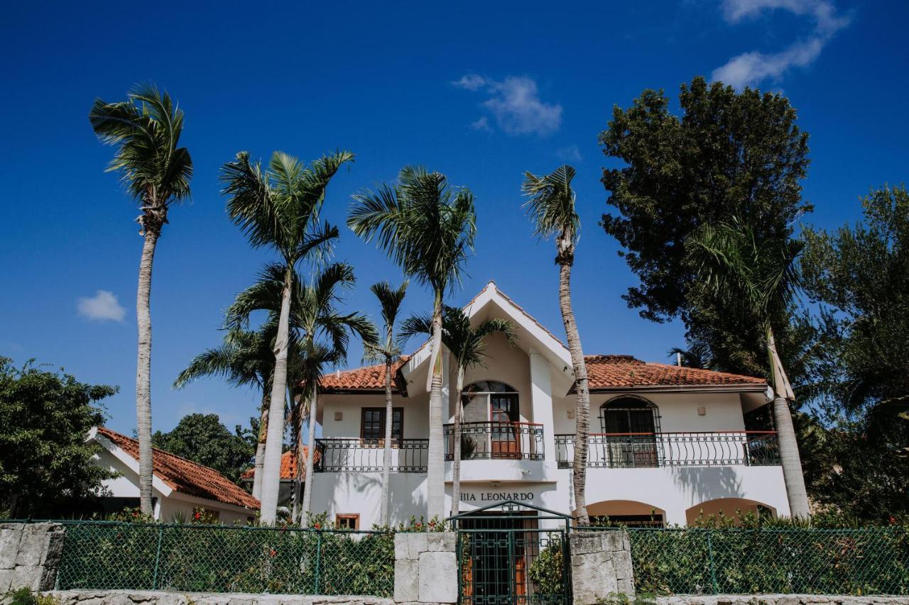 Homestay Leonardo Wellness Punta Cana