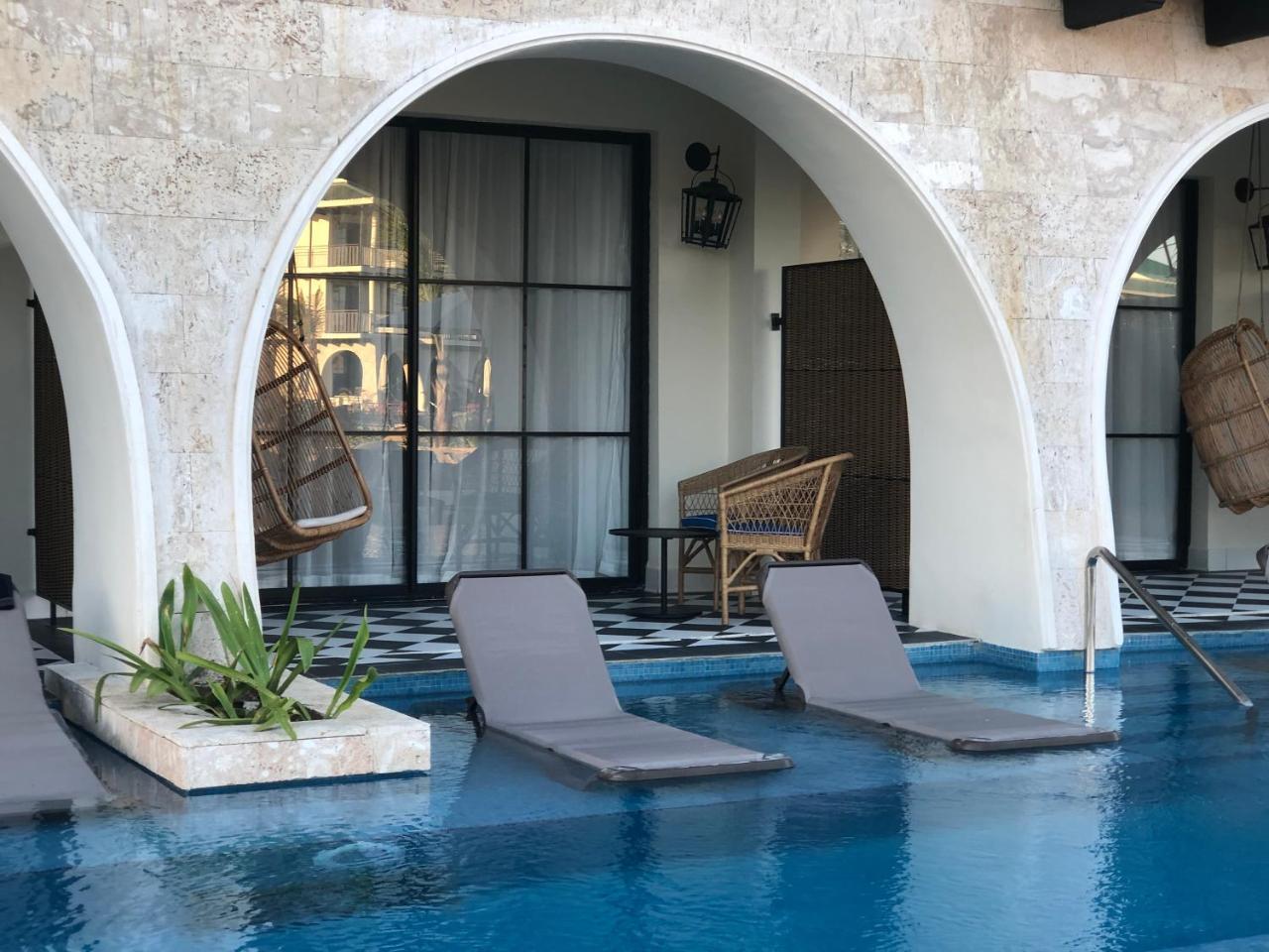 El Beso Adults Only At Ocean El Faro -