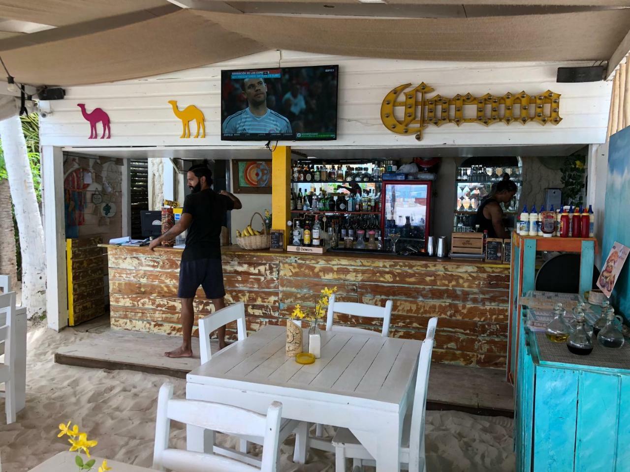 Coral Private & Punta Cana