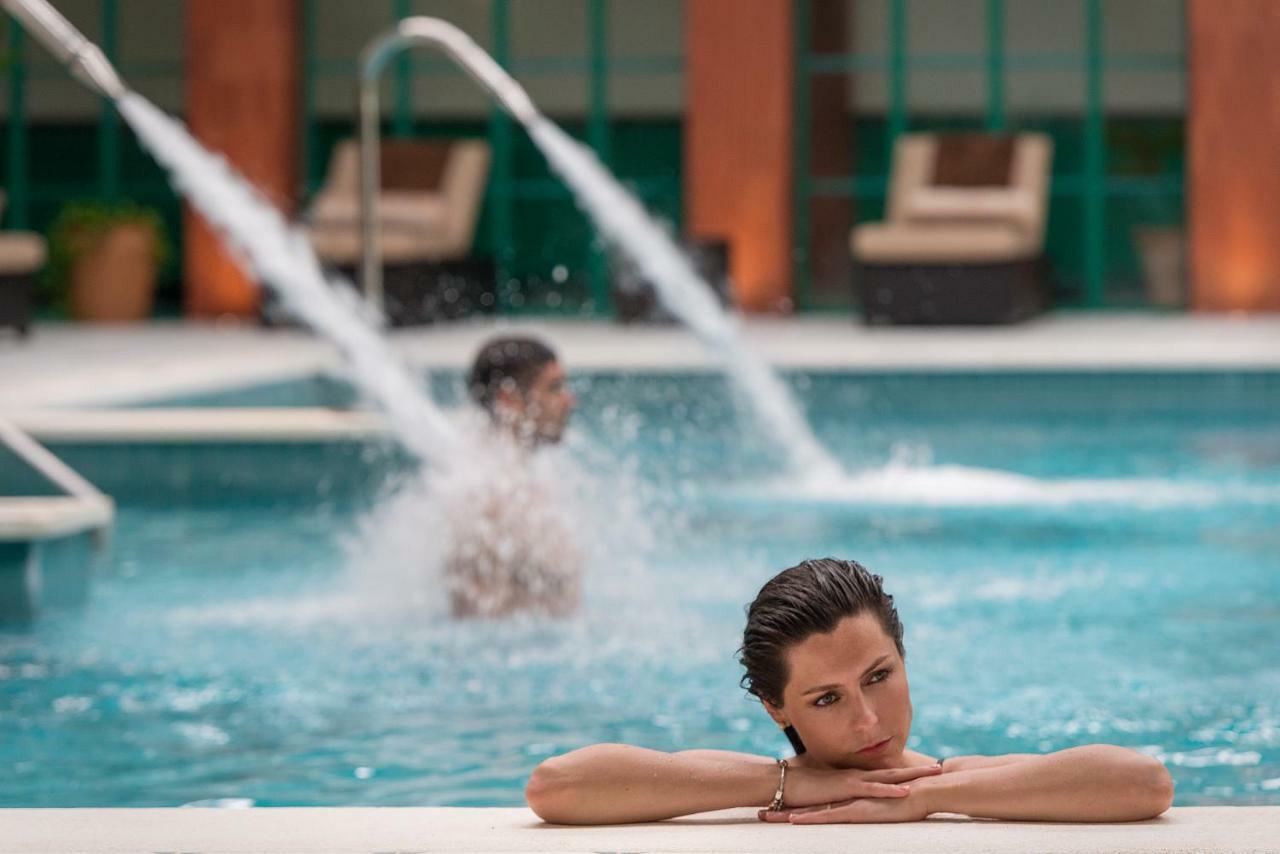 El Beso Adults Only At Ocean El Faro - 5*