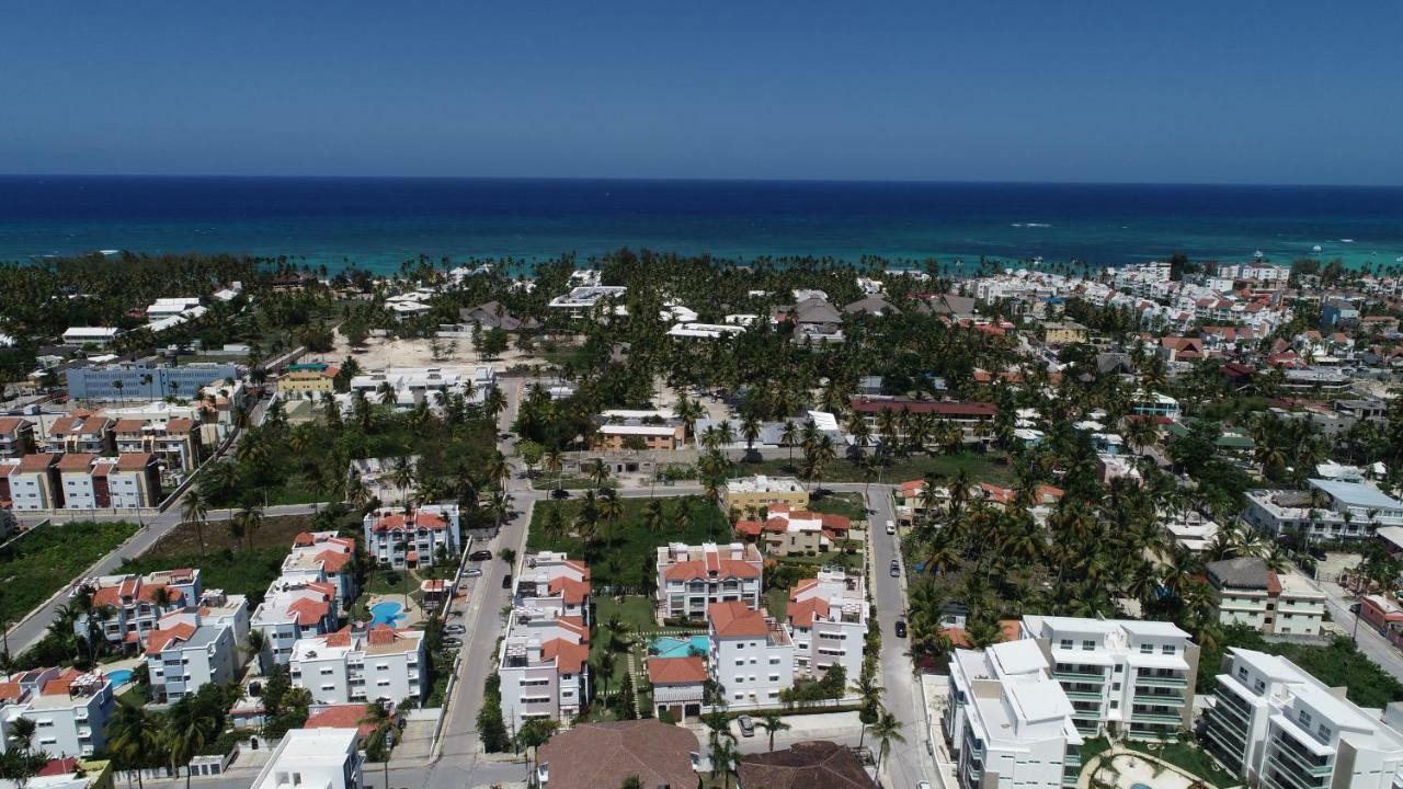 Corte Sea El Cortecito Punta Cana
