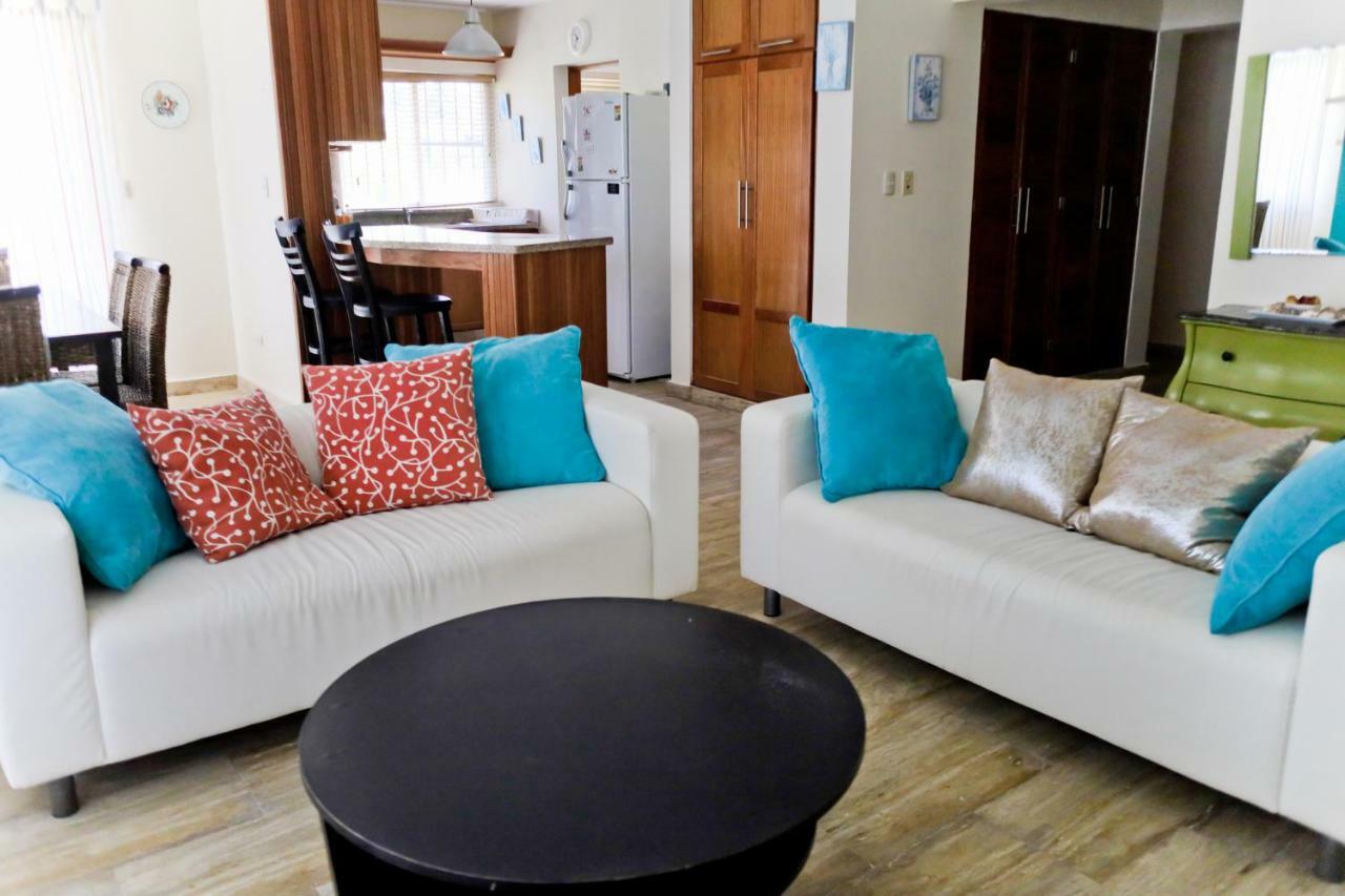 Corte Sea El Cortecito Apartment *