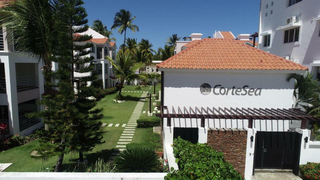 Apartment Corte Sea El Cortecito Punta Cana