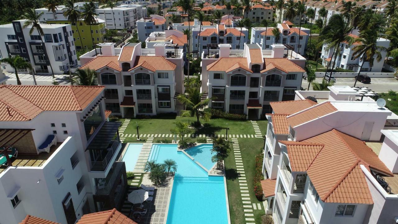 Apartment Corte Sea El Cortecito
