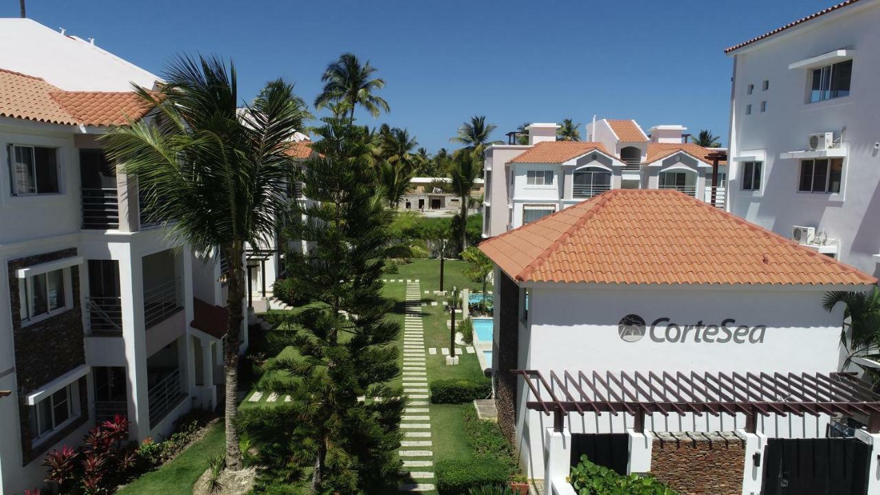 Apartment Corte Sea El Cortecito