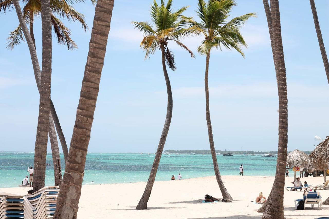 Ducassi Sol Caribe Bavaro Beach Pool *
