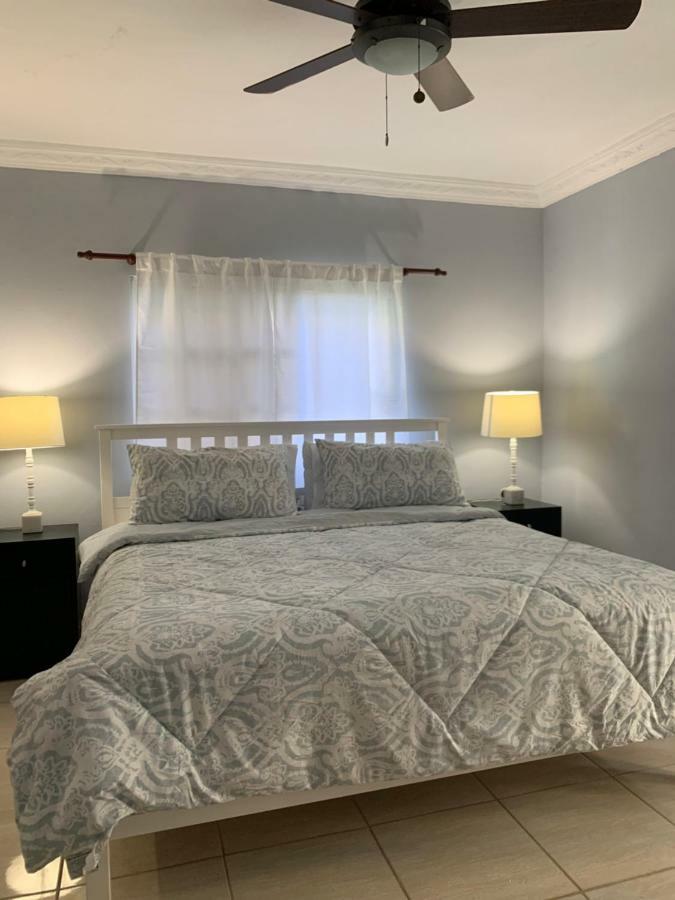 Apartment Palm Suites A4 *