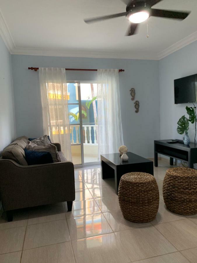 Palm Suites A4 Apartment Punta Cana