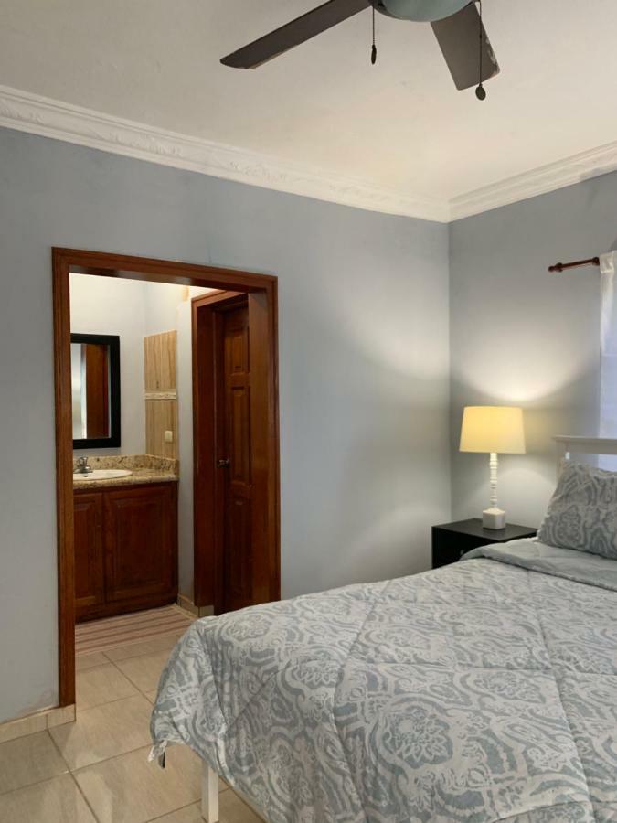 Palm Suites A4 Apartment