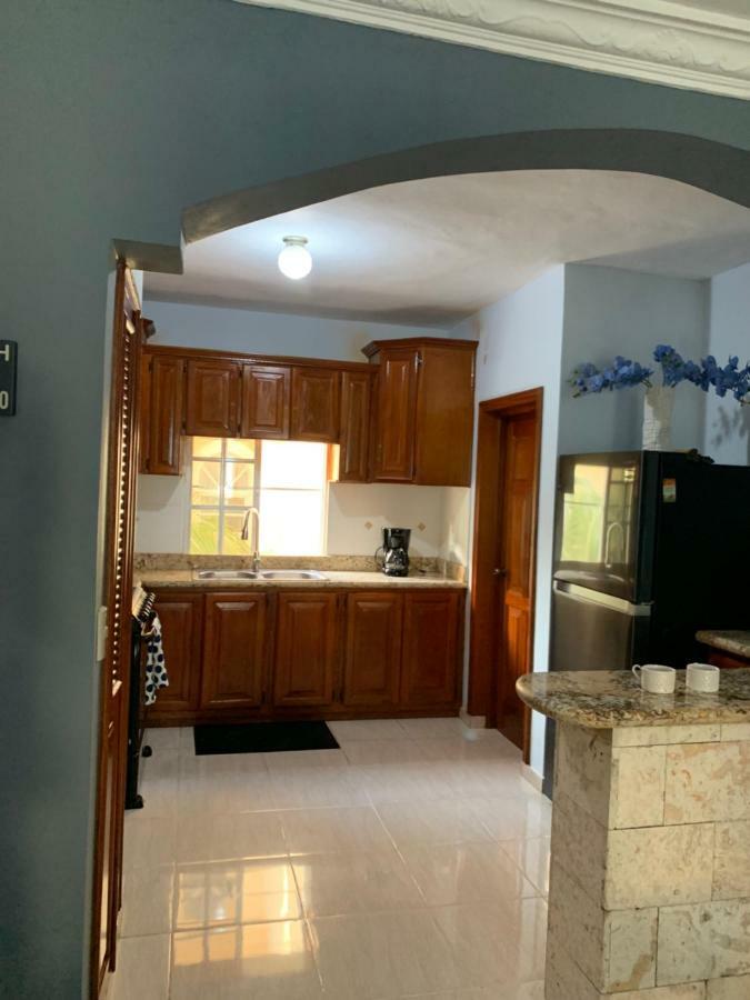 Palm Suites A4 Apartment
