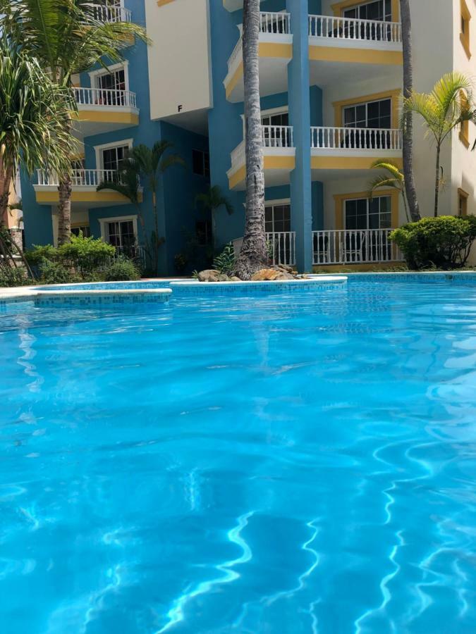 Palm Suites A4 Apartment Punta Cana