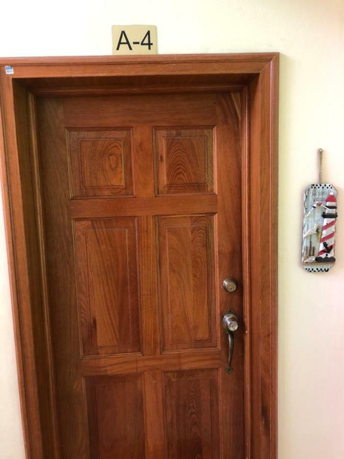 Apartment Palm Suites A4