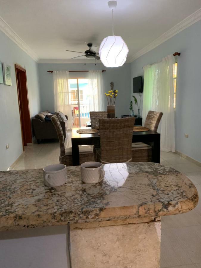 Palm Suites A4 Apartment