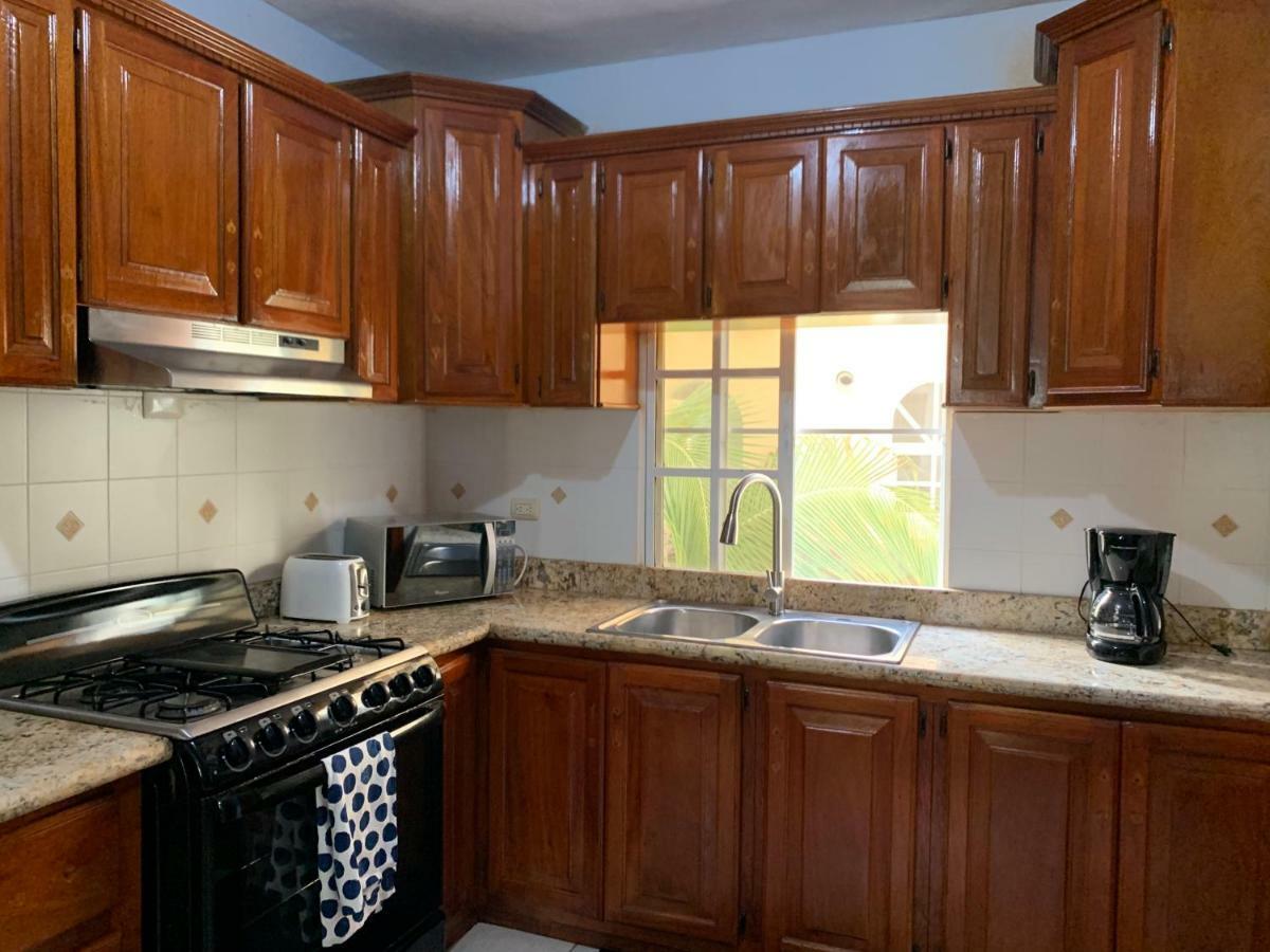 Palm Suites A4 Apartment Punta Cana