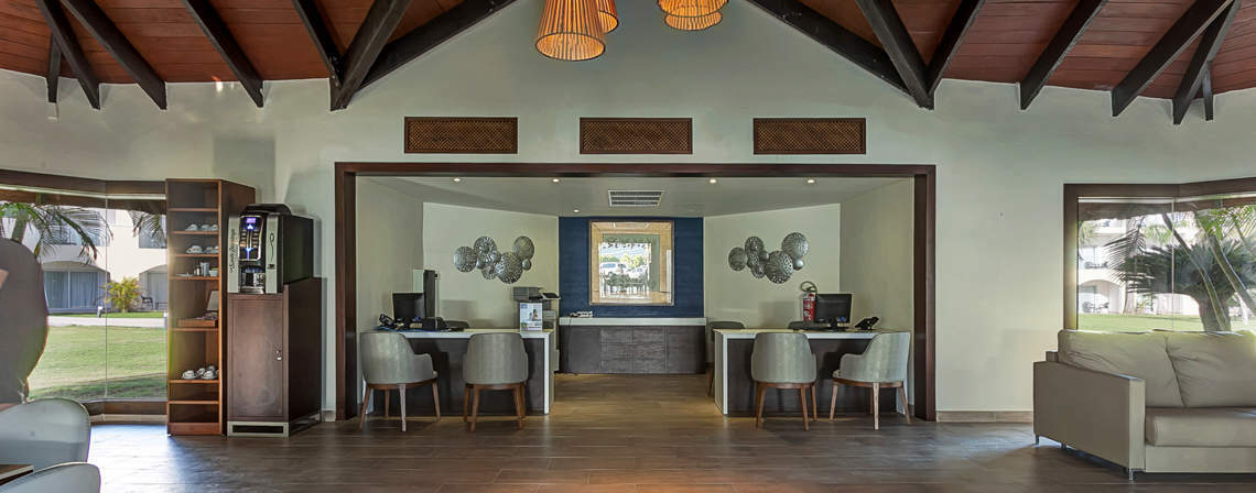 Resort Royalton Splash Punta Cana, An Autograph Collection & Casino 4*