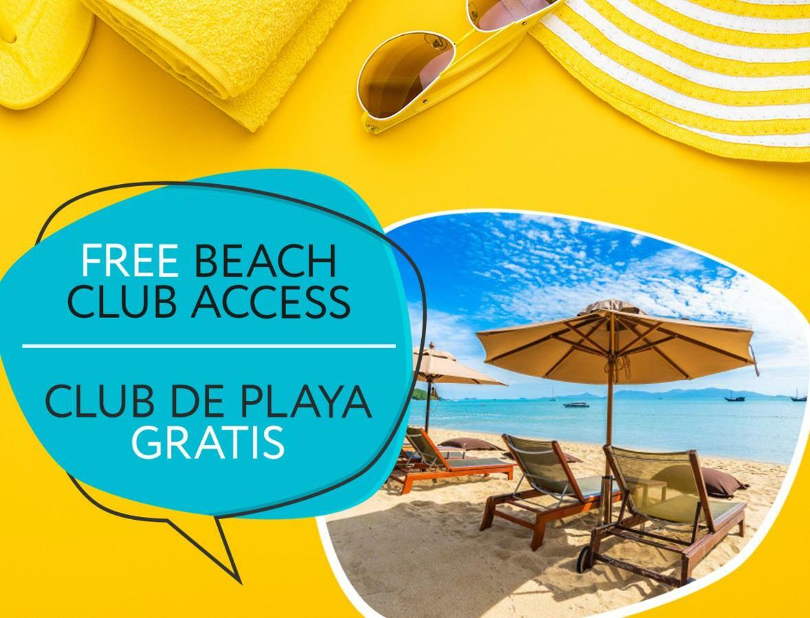 Hotel Coral Private & Punta Cana