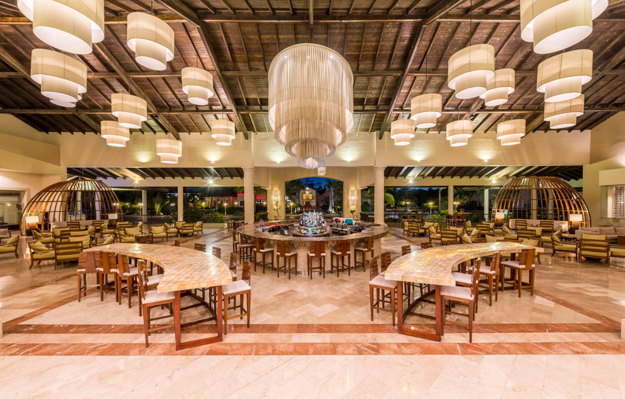 Ocean Blue & 5* Punta Cana