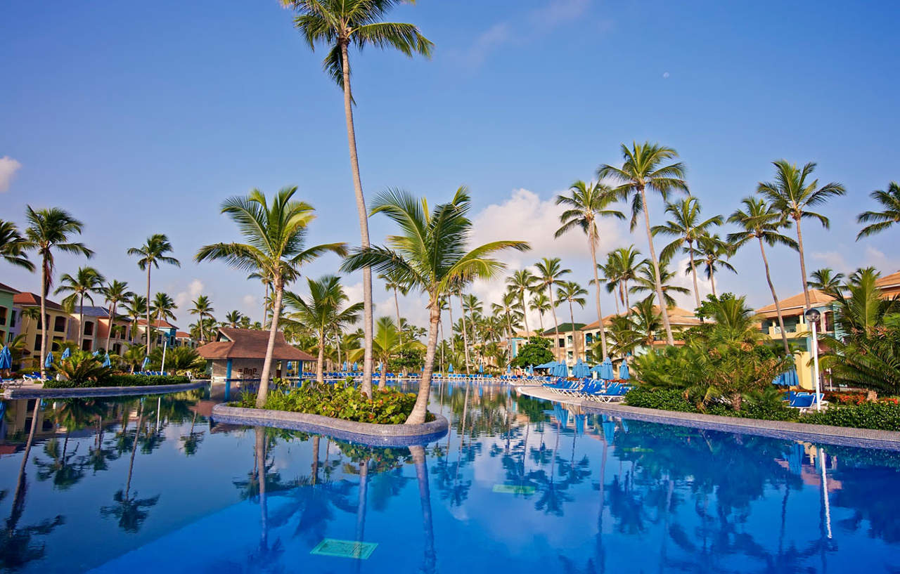 Ocean Blue & Punta Cana