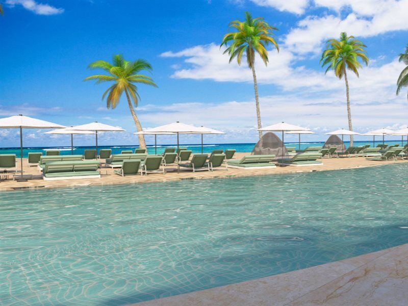 Iberostar Selection Coral Bavaro 5* Punta Cana