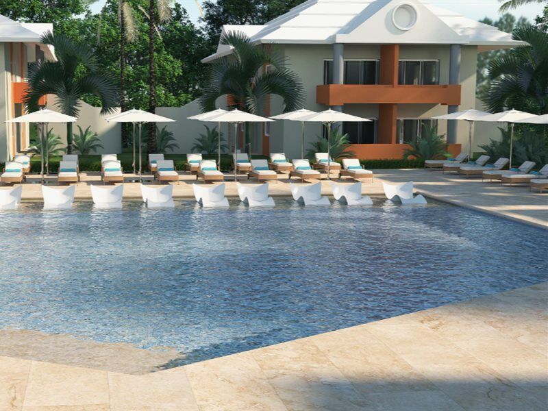 Iberostar Selection Coral Bavaro 5*