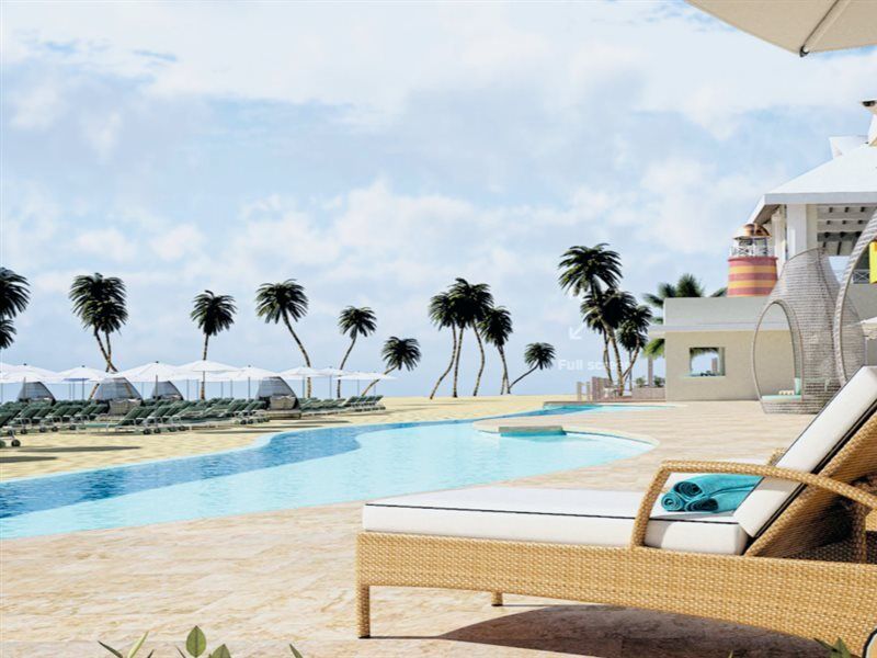 Resort Iberostar Selection Coral Bavaro 5*