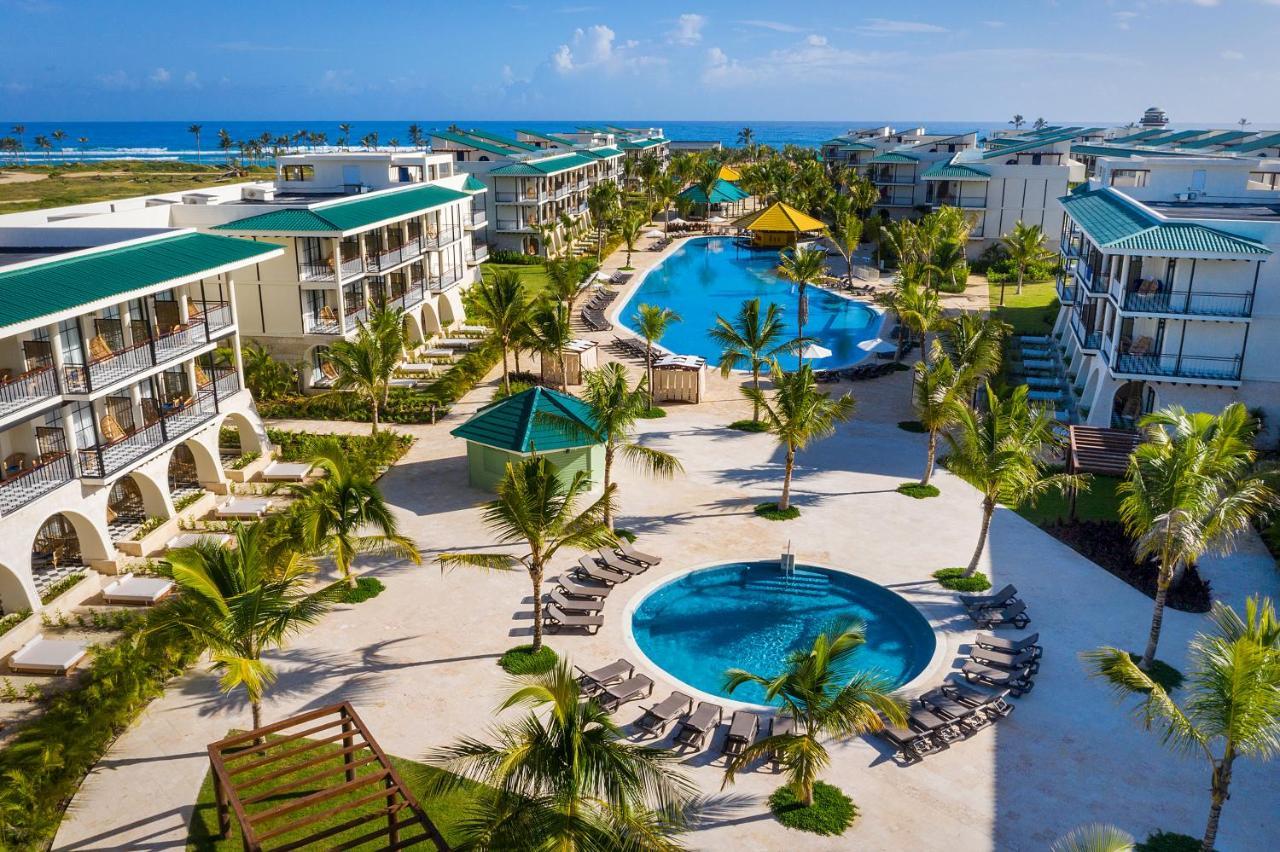 Resort El Beso Adults Only At Ocean El Faro -