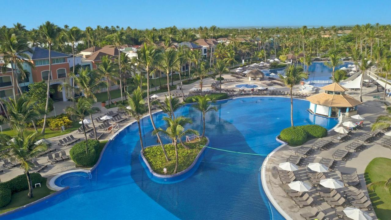Ocean Blue & Resort Punta Cana