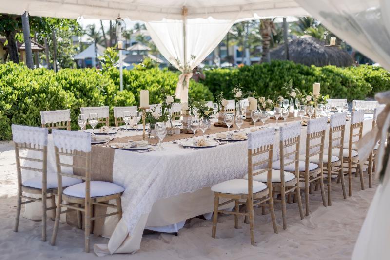 Ocean Blue & 5* Punta Cana