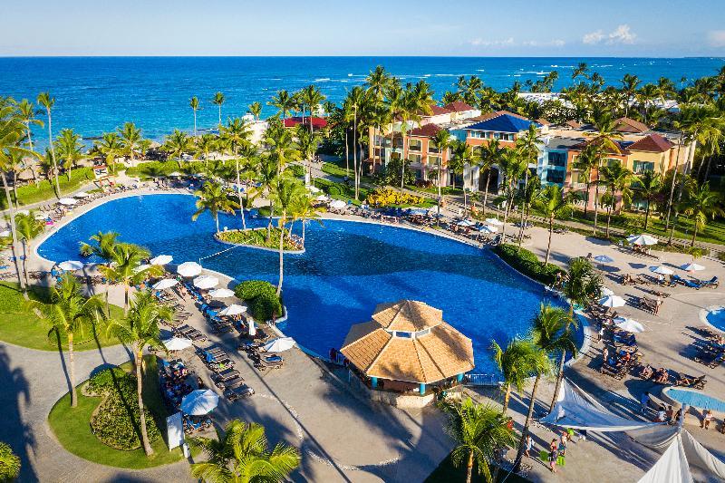Ocean Blue & Punta Cana
