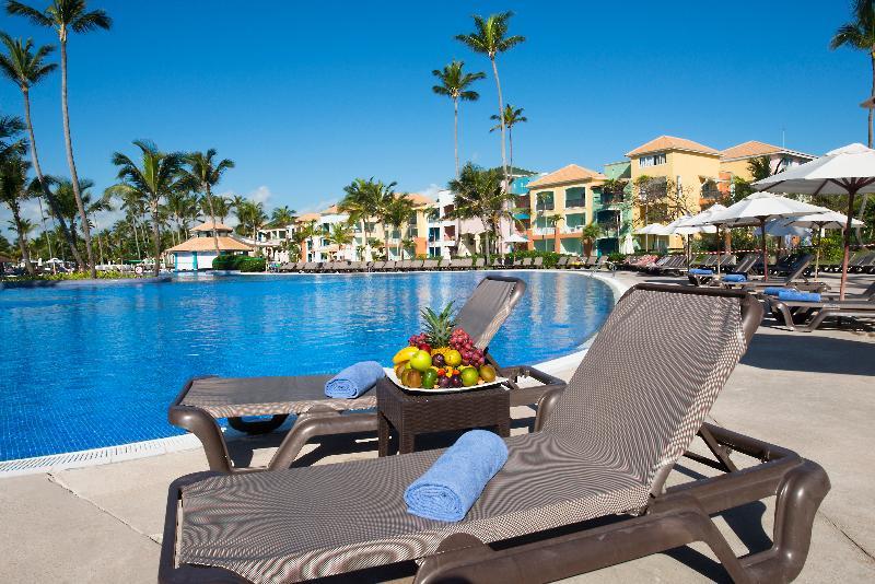 Resort Ocean Blue & Punta Cana