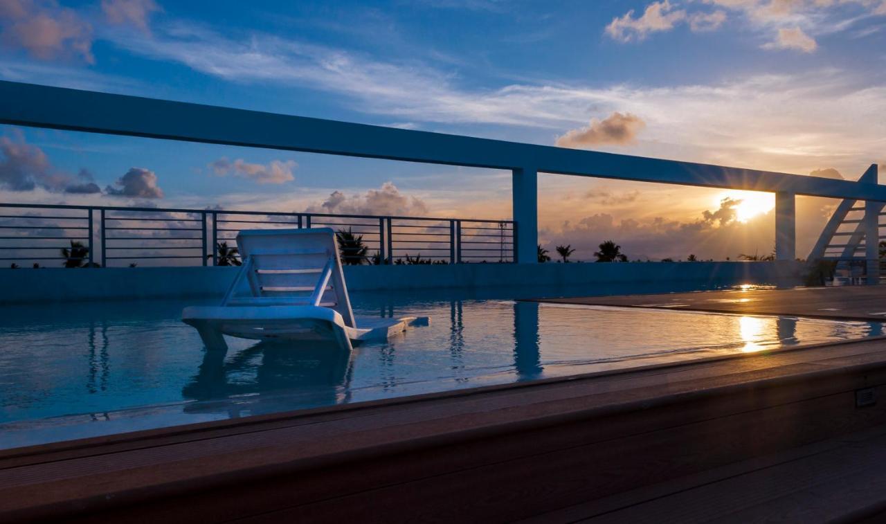 Ducassi Sol Caribe Bavaro Beach Pool Pensión *