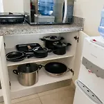 Apartment Almas Iberosta Bavaro 3Bdr With Pool & Private Beach
