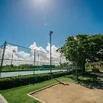 Apartment Almas Iberosta Bavaro 3Bdr With Pool & Private Beach