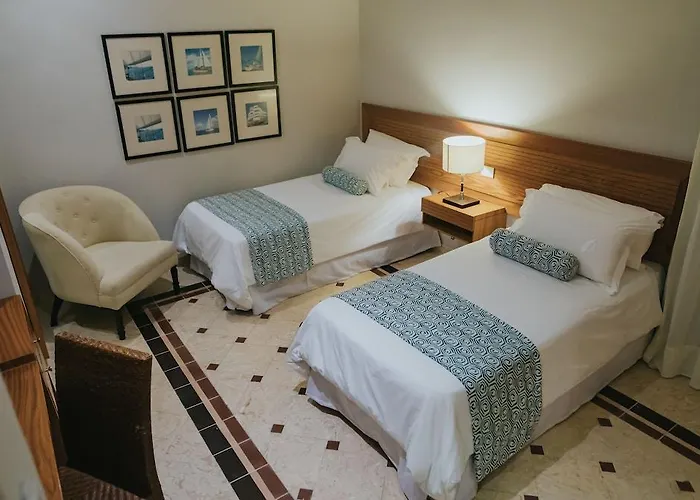 Ancora Cap Cana & Marina Suites Resort