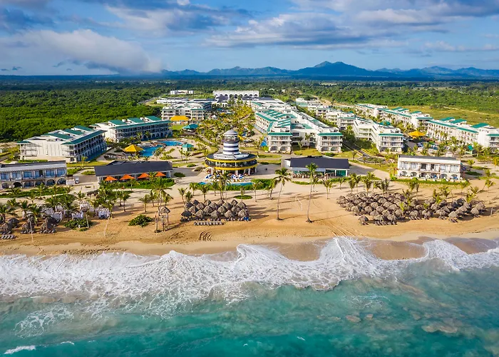 Ocean El Faro Resort (Adults Only)