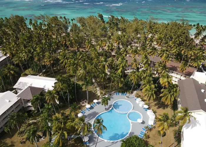 Vista Sol Punta Cana Beach Resort & Spa