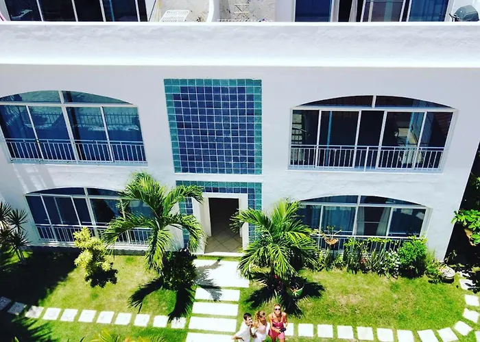 GAVA hostel